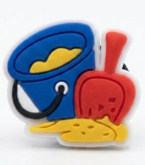 Beach Vibes Charm Pack