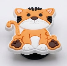Jungle Roar Charm
