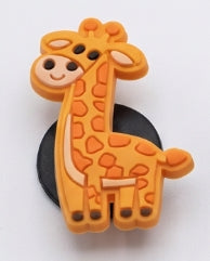 Tall Spot Charm