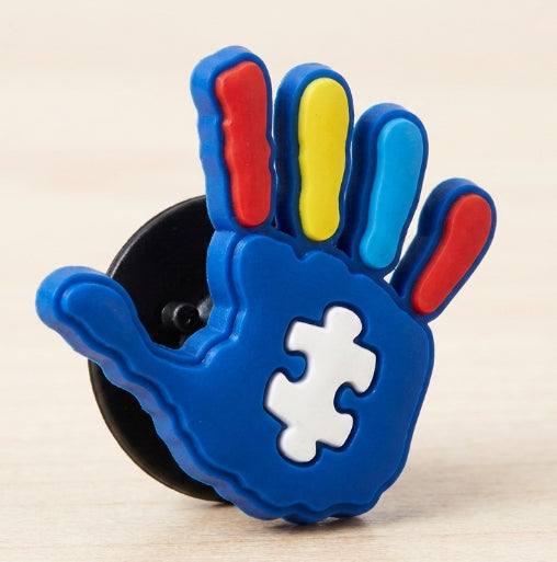 Helping Hand Charm