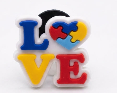 Love Link Charm