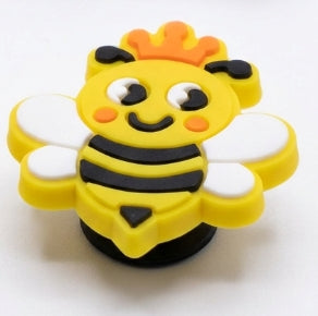 Queen Bee Charm