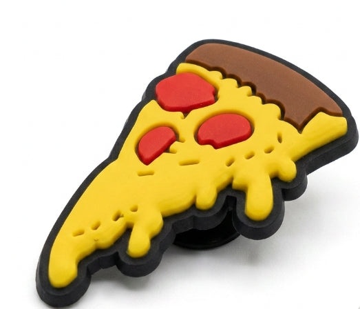 Fast Food Frenzy Charm Pack