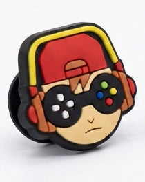 Pro Gamer Charm
