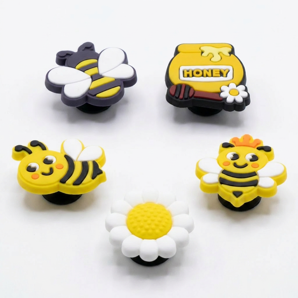 Buzz & Bloom Charm Pack