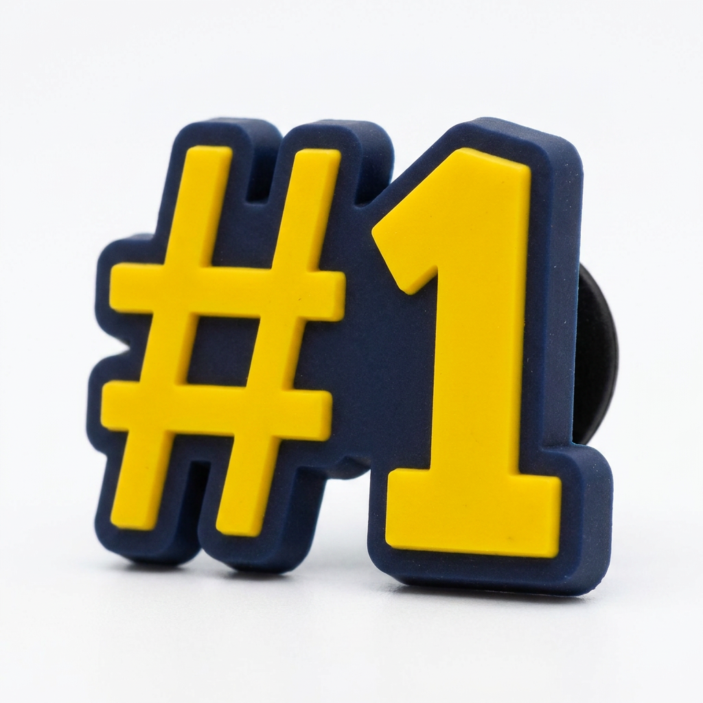 Number One Charm