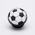 Goal Getter Charm