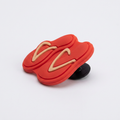 Sandy Steps Charm