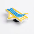 Sun Lounger Charm
