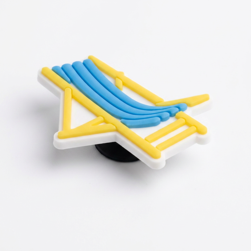 Beach Vibes Charm Pack