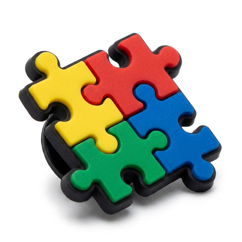 Puzzle Stack
